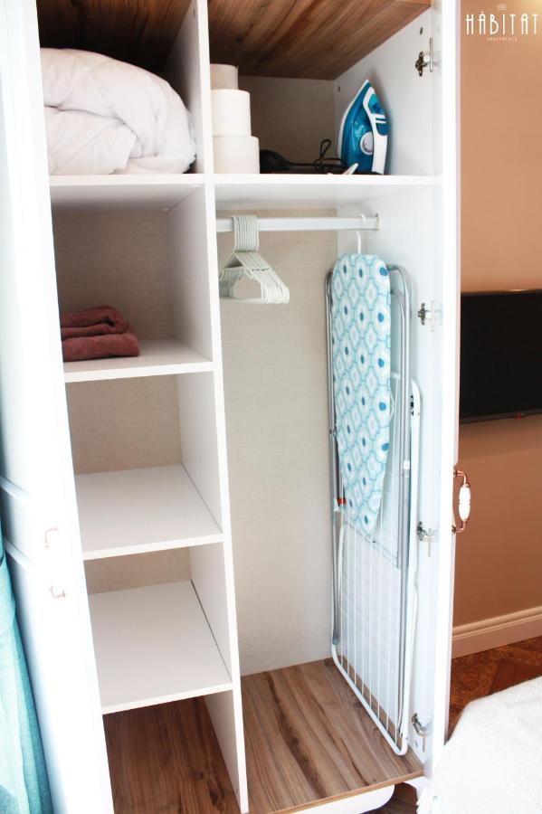 Habitat Central Apartment Ruse Luaran gambar