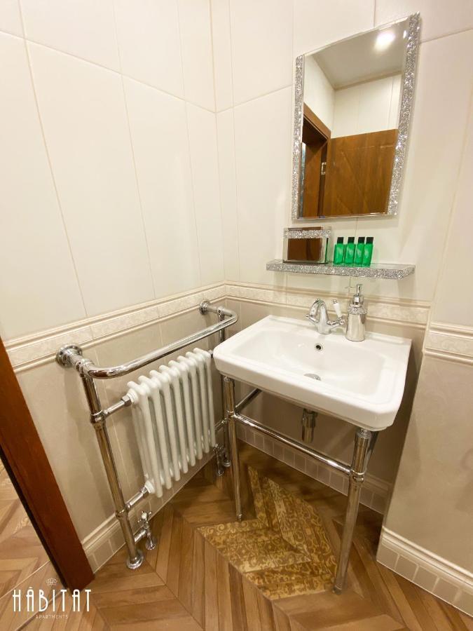 Habitat Central Apartment Ruse Luaran gambar